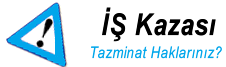 Logo Trafik Kazası